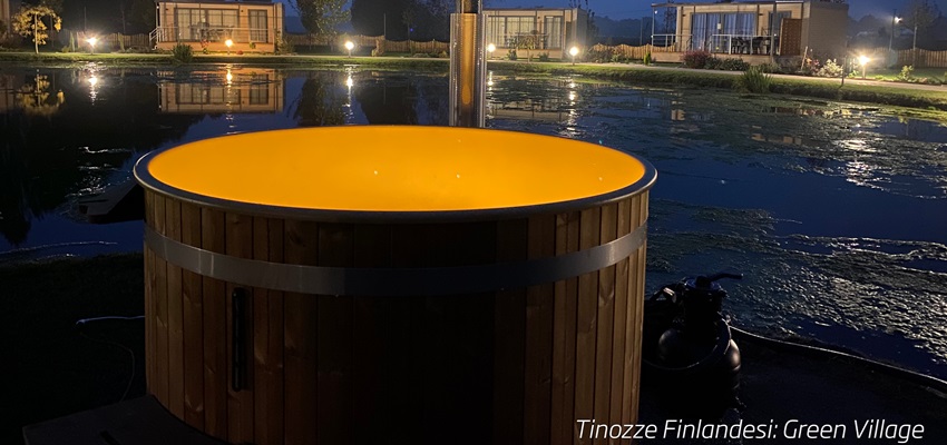 Kirami in Italia con i Maestri di Benessere