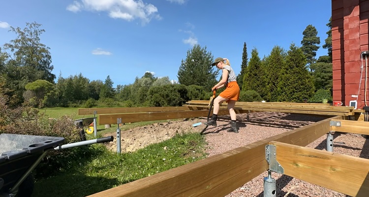 Kirami-paljun-asennus-ja-kayttoonotto