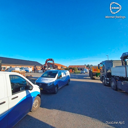 DuoLine ApS - In attività dal 1999