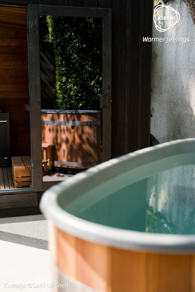 Abbiamo ricevuto un ottimo feedback sui nostri prodotti | Kirami - Ci siamo fatti notare!