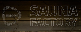 Sauna factory