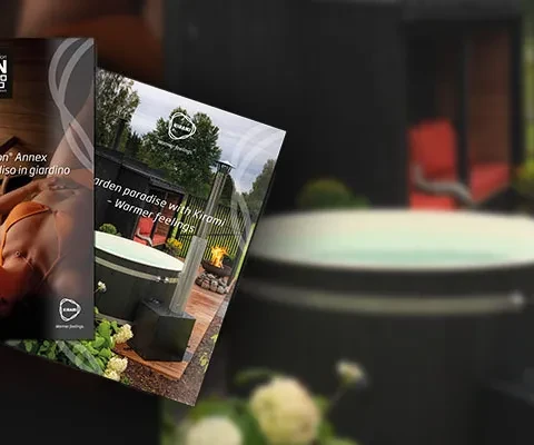 Catalogo dei prodotti Kirami 2024