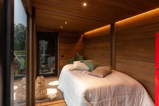 Arreda con un letto | Kirami FinVision® – lounge XL