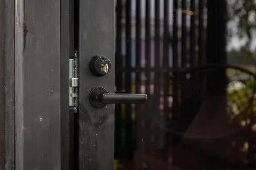 Kirami FinVision® – lounge XL, con porte di qualità Kirami