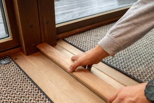 Kirami FinVision® -lounge XL Misty è due taglie M in una!