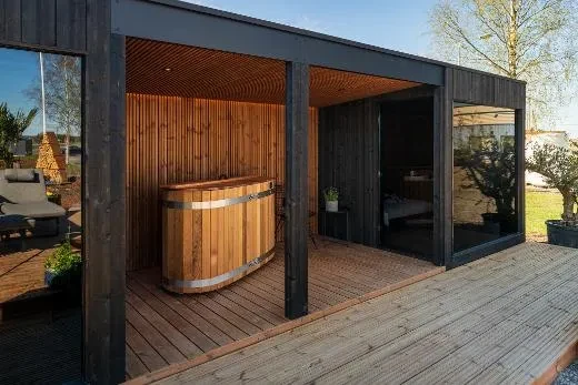 Kirami FinVision® -terrazza Misty