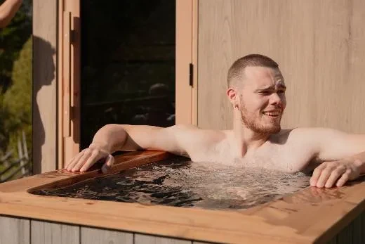 Kirami Premium NordicIce S - Rinfrescati nell'acqua fredda!